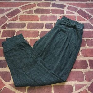 ATHLETIC PANTS ACTIVEWEAR JOGGERS